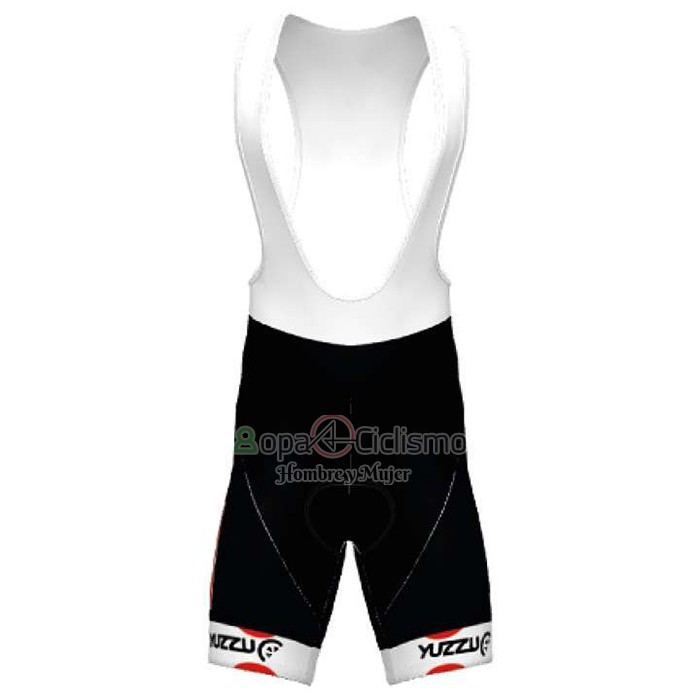 Lotto Soudal Ropa Ciclismo Culotte Corto 2020 Mangas Cortas Rojo